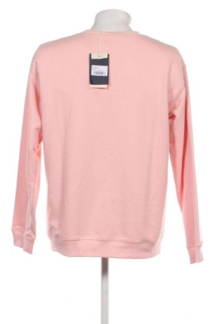 Ανδρική μπλούζα Reign, Μέγεθος XL, Χρώμα Ρόζ , Τιμή 14,65 €