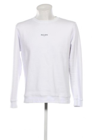 Ανδρική μπλούζα Reign, Μέγεθος L, Χρώμα Λευκό, Τιμή 20,14 €
