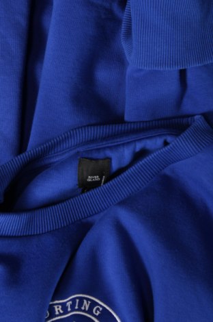 Pánské tričko  River Island, Velikost L, Barva Modrá, Cena  841,00 Kč
