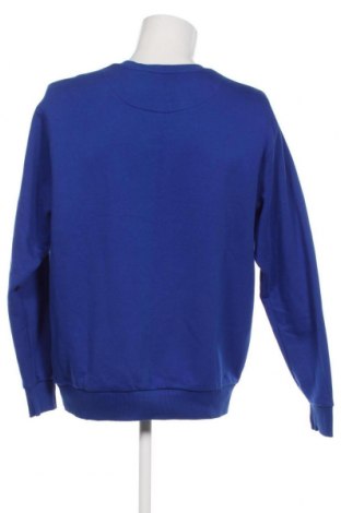 Pánské tričko  River Island, Velikost L, Barva Modrá, Cena  841,00 Kč