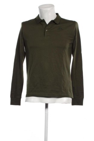 Мъжка блуза Robe Di Kappa, Размер M, Цвят Зелен, Цена 58,00 лв.