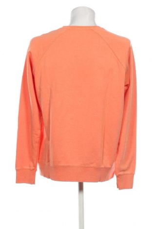 Ανδρική μπλούζα SUN68, Μέγεθος XXL, Χρώμα Πορτοκαλί, Τιμή 35,75 €