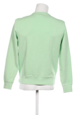 Ανδρική μπλούζα SUN68, Μέγεθος M, Χρώμα Πράσινο, Τιμή 21,03 €