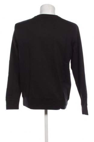 Ανδρική μπλούζα Schott, Μέγεθος L, Χρώμα Μαύρο, Τιμή 57,48 €