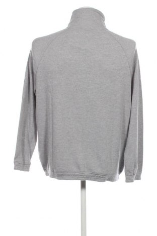 Ανδρική μπλούζα SikSilk, Μέγεθος M, Χρώμα Γκρί, Τιμή 29,90 €