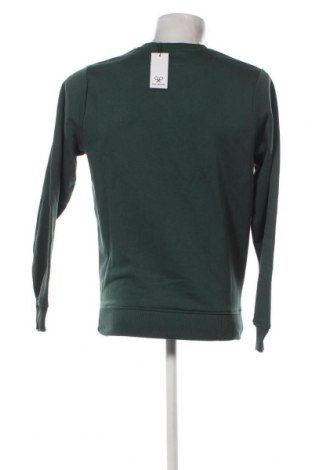 Bluză de bărbați Silbon, Mărime S, Culoare Verde, Preț 335,53 Lei