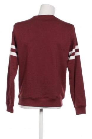 Ανδρική μπλούζα Silbon, Μέγεθος M, Χρώμα Κόκκινο, Τιμή 24,19 €