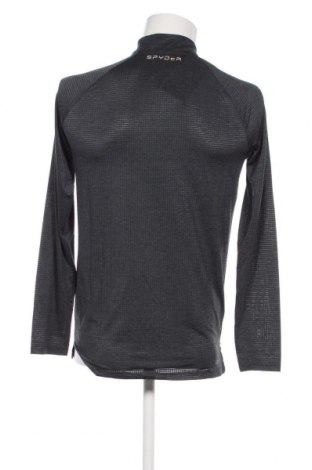 Ανδρική μπλούζα Spyder, Μέγεθος M, Χρώμα Μπλέ, Τιμή 24,49 €