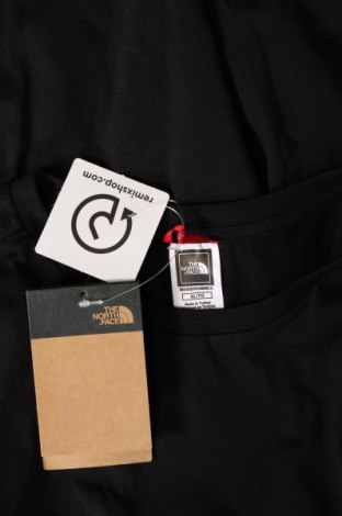 Ανδρική μπλούζα The North Face, Μέγεθος XL, Χρώμα Μαύρο, Τιμή 48,97 €
