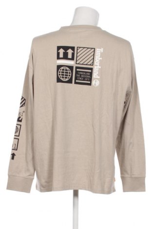 Pánské tričko  Timberland, Velikost L, Barva Béžová, Cena  788,00 Kč