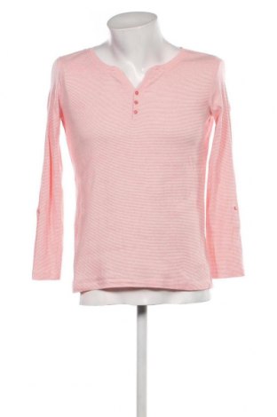 Мъжка блуза Tom Tailor, Размер XL, Цвят Розов, Цена 9,38 лв.