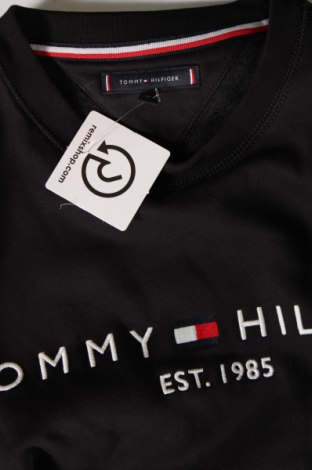 Pánské tričko  Tommy Hilfiger, Velikost XL, Barva Černá, Cena  1 912,00 Kč