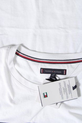 Herren Shirt Tommy Hilfiger, Größe XL, Farbe Weiß, Preis 70,10 €