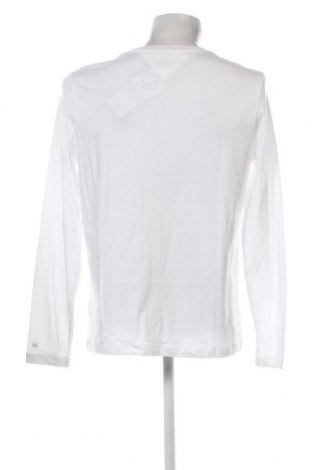 Pánské tričko  Tommy Hilfiger, Velikost XL, Barva Bílá, Cena  1 656,00 Kč
