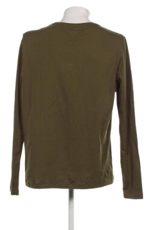 Ανδρική μπλούζα Tommy Hilfiger, Μέγεθος 3XL, Χρώμα Πράσινο, Τιμή 63,79 €