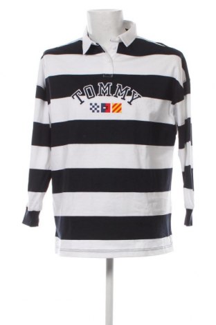 Ανδρική μπλούζα Tommy Hilfiger, Μέγεθος S, Χρώμα Πολύχρωμο, Τιμή 70,10 €