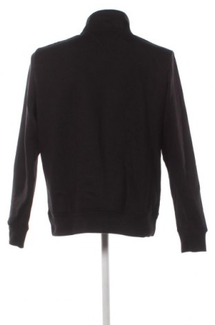 Мъжка блуза Tommy Hilfiger, Размер L, Цвят Черен, Цена 127,84 лв.