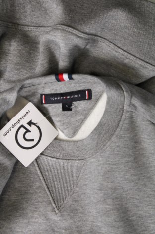 Ανδρική μπλούζα Tommy Hilfiger, Μέγεθος S, Χρώμα Γκρί, Τιμή 63,79 €