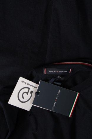 Ανδρική μπλούζα Tommy Hilfiger, Μέγεθος L, Χρώμα Μπλέ, Τιμή 36,45 €