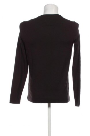 Herren Shirt Tommy Hilfiger, Größe M, Farbe Schwarz, Preis 48,37 €