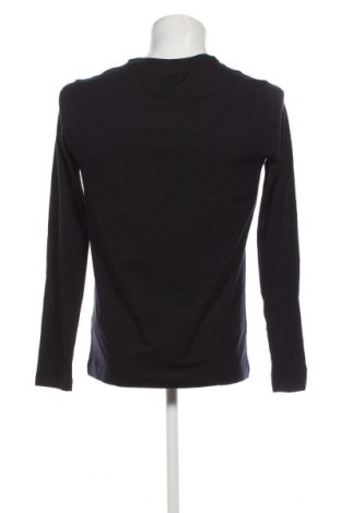 Мъжка блуза Tommy Hilfiger, Размер M, Цвят Син, Цена 125,12 лв.