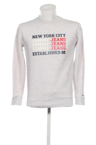 Ανδρική μπλούζα Tommy Jeans, Μέγεθος XS, Χρώμα Γκρί, Τιμή 53,98 €
