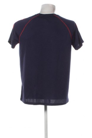 Pánske tričko  Top Tex, Veľkosť L, Farba Modrá, Cena  13,04 €