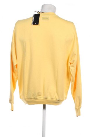 Мъжка блуза UNFOLLOWED x ABOUT YOU, Размер S, Цвят Жълт, Цена 10,44 лв.