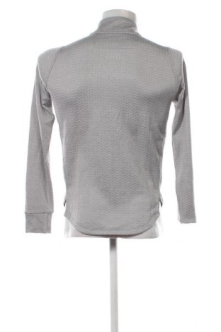 Ανδρική μπλούζα Under Armour, Μέγεθος XS, Χρώμα Γκρί, Τιμή 36,00 €
