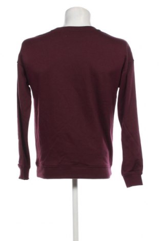 Ανδρική μπλούζα Urban Classics, Μέγεθος S, Χρώμα Κόκκινο, Τιμή 2,47 €