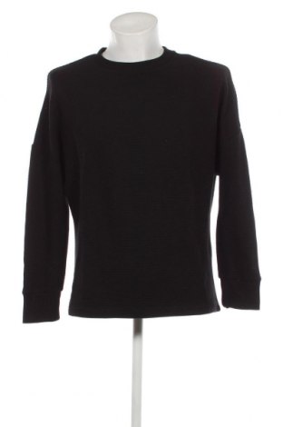 Ανδρική μπλούζα Urban Classics, Μέγεθος M, Χρώμα Μαύρο, Τιμή 6,76 €