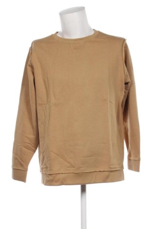 Мъжка блуза Urban Classics, Размер M, Цвят Кафяв, Цена 19,20 лв.