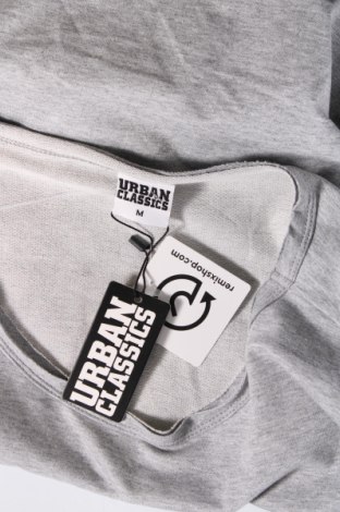 Pánske tričko  Urban Classics, Veľkosť M, Farba Sivá, Cena  4,29 €