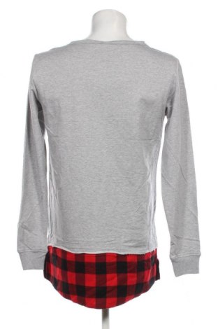 Мъжка блуза Urban Classics, Размер M, Цвят Сив, Цена 8,00 лв.