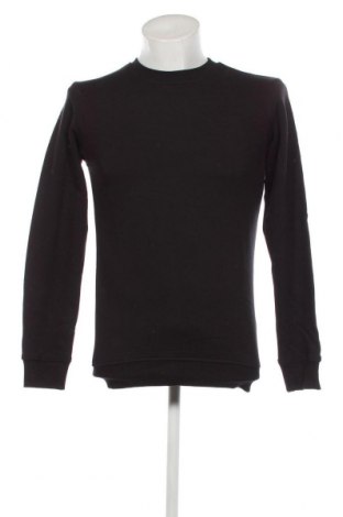 Ανδρική μπλούζα Urban Classics, Μέγεθος S, Χρώμα Μαύρο, Τιμή 5,44 €