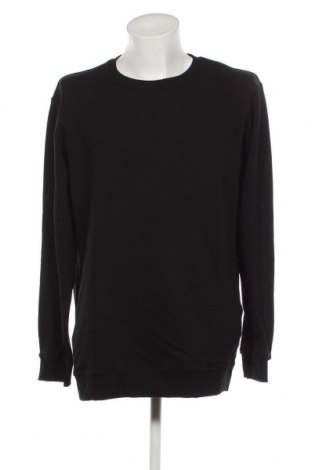 Ανδρική μπλούζα Urban Classics, Μέγεθος XXL, Χρώμα Μαύρο, Τιμή 9,40 €
