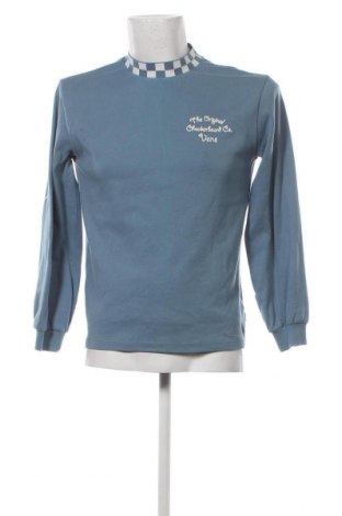 Pánské tričko  Vans, Velikost S, Barva Modrá, Cena  619,00 Kč