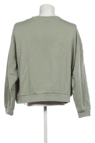Мъжка блуза Weekday, Размер XXL, Цвят Зелен, Цена 35,00 лв.