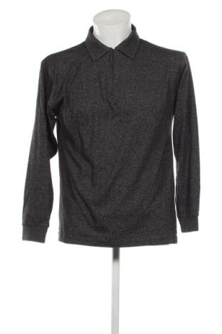 Ανδρική μπλούζα Westbury, Μέγεθος M, Χρώμα Γκρί, Τιμή 4,21 €
