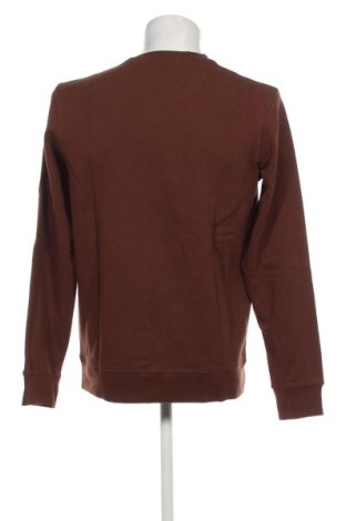 Мъжка блуза Wrangler, Размер S, Цвят Кафяв, Цена 80,58 лв.