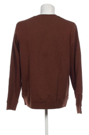 Ανδρική μπλούζα Wrangler, Μέγεθος L, Χρώμα Καφέ, Τιμή 43,12 €