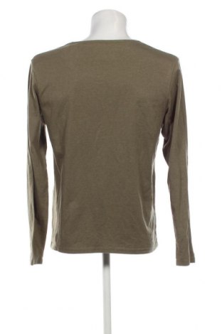 Ανδρική μπλούζα Young & Rich, Μέγεθος XL, Χρώμα Πράσινο, Τιμή 9,04 €
