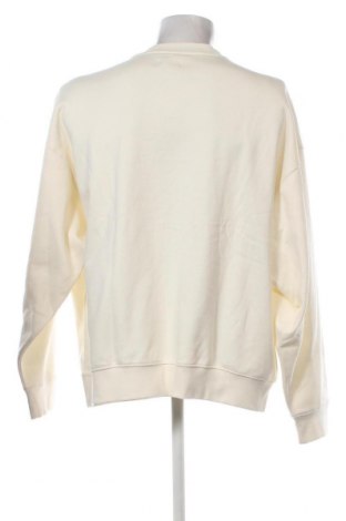 Ανδρική μπλούζα Your Turn, Μέγεθος XL, Χρώμα Εκρού, Τιμή 12,26 €
