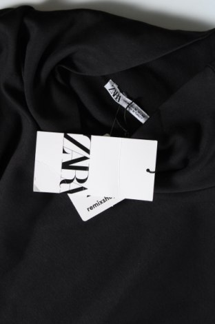 Ανδρική μπλούζα Zara, Μέγεθος XL, Χρώμα Μαύρο, Τιμή 20,62 €