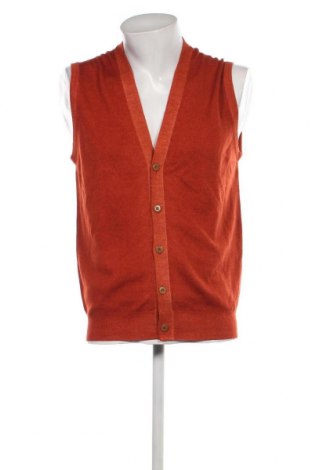 Мъжка жилетка Etro, Размер XL, Цвят Оранжев, Цена 133,48 лв.