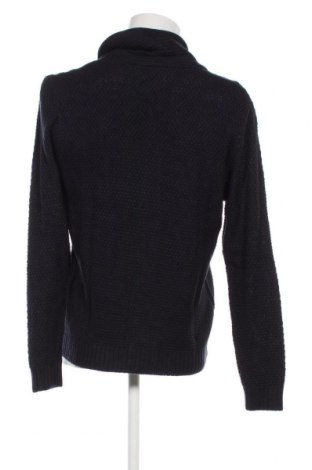 Pánsky kardigán Jack & Jones, Veľkosť L, Farba Modrá, Cena  17,88 €