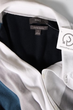 Pánská košile  Marks & Spencer, Velikost XL, Barva Vícebarevné, Cena  319,00 Kč