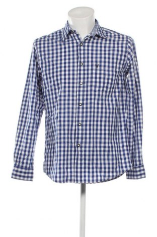 Pánska košeľa , Veľkosť M, Farba Modrá, Cena  5,26 €