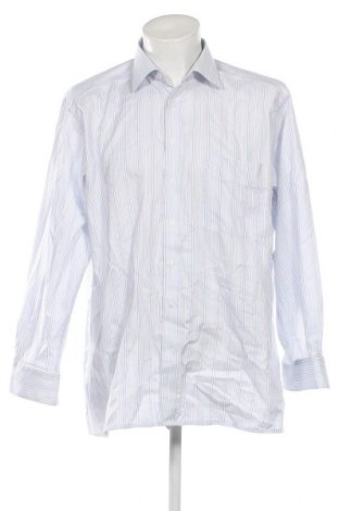 Ανδρικό πουκάμισο, Μέγεθος XL, Χρώμα Μπλέ, Τιμή 4,49 €