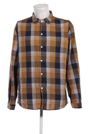 Pánska košeľa , Veľkosť M, Farba Viacfarebná, Cena  2,96 €
